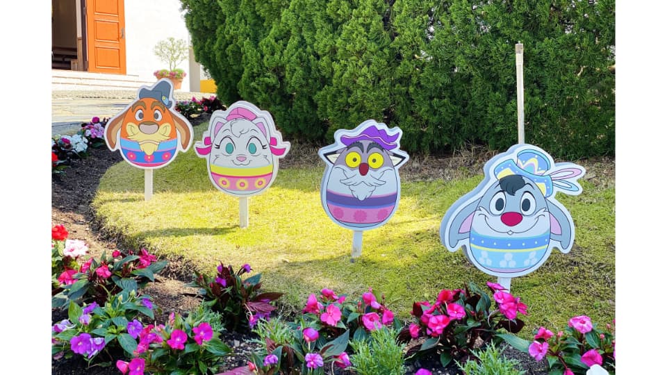 志摩スペイン村