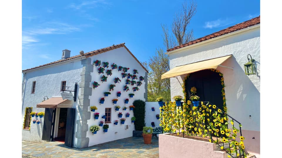 志摩スペイン村