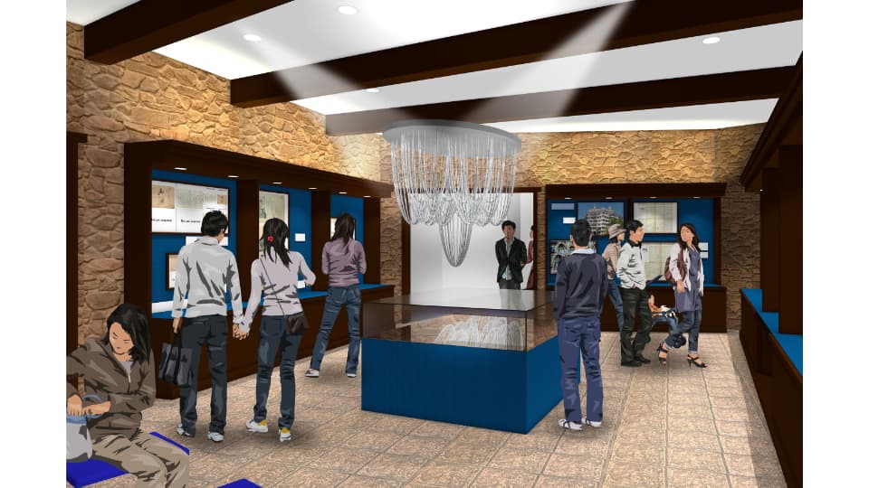 志摩スペイン村