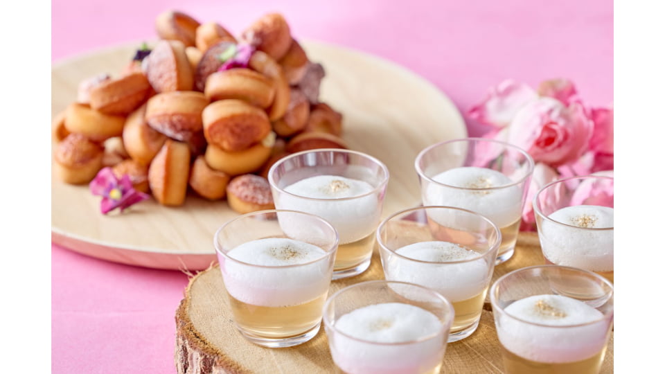 ストリングスホテル名古屋