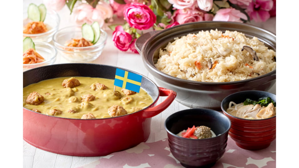 ストリングスホテル名古屋