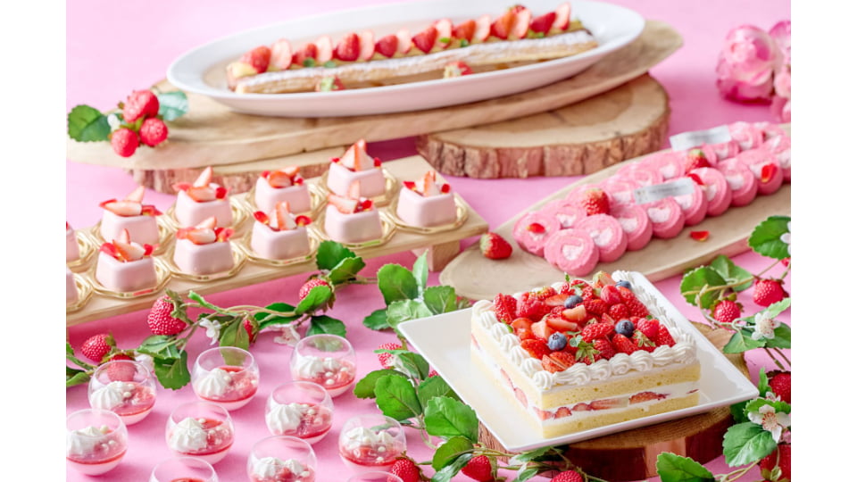 ストリングスホテル名古屋