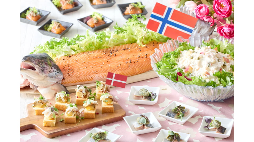 ストリングスホテル名古屋