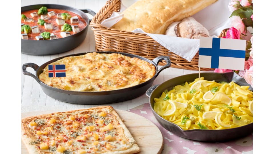 ストリングスホテル名古屋