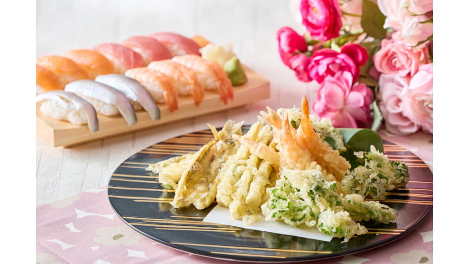 ストリングスホテル名古屋