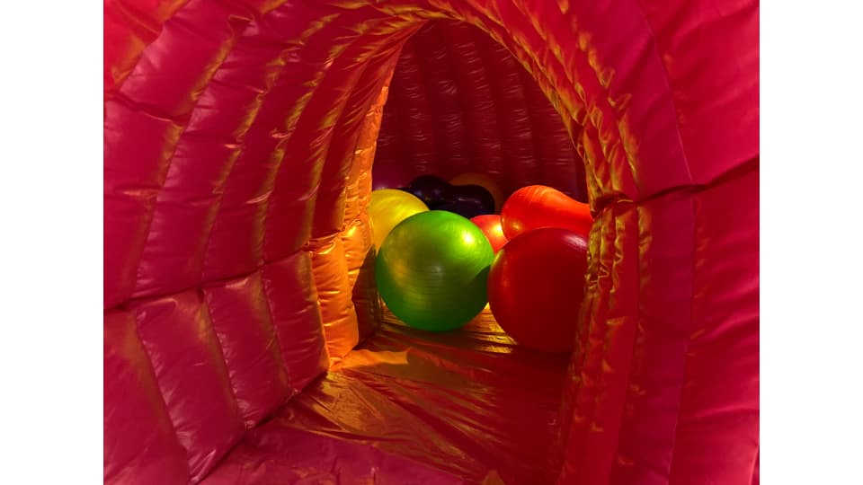 超からだのひみつ大冒険