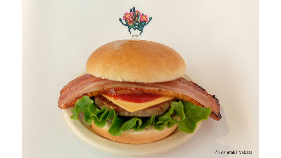 こびとづかん in 日本モンキーパーク