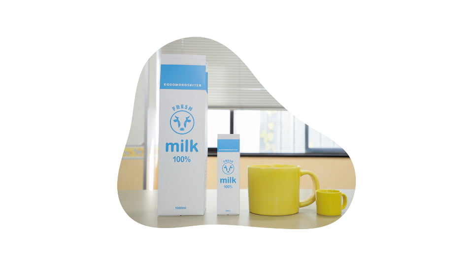 こどもの視展 名古屋パルコ