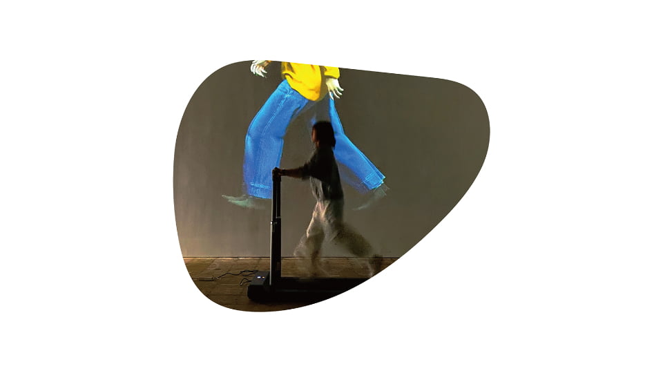 こどもの視展 名古屋パルコ