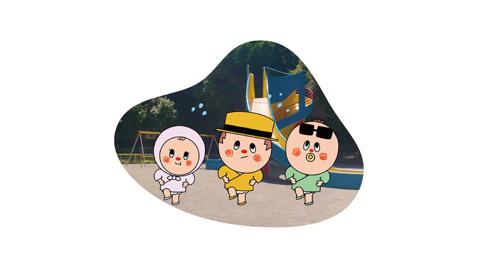 こどもの視展 名古屋パルコ