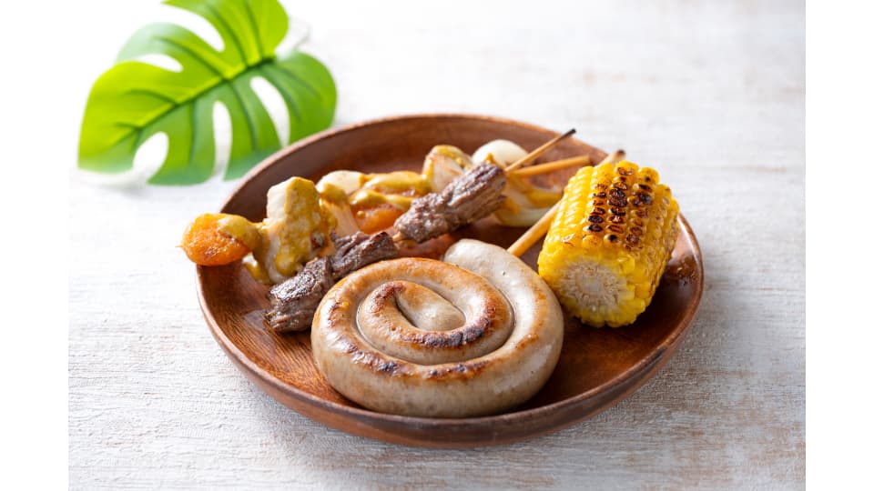 リトルワールド