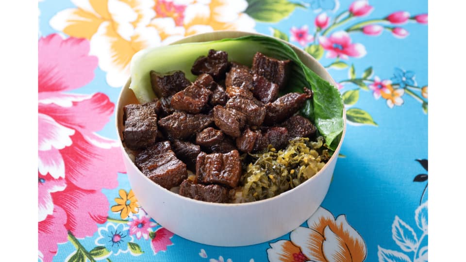 リトルワールド