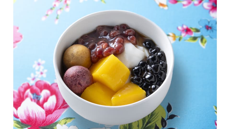 リトルワールド