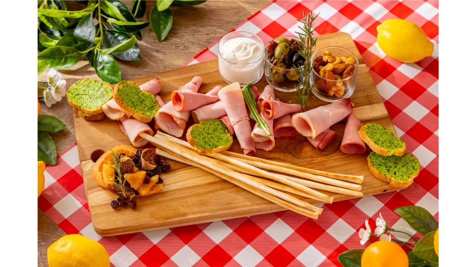 ヒルトン名古屋