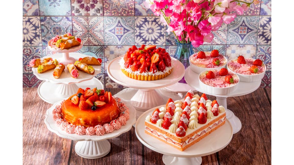 ヒルトン名古屋