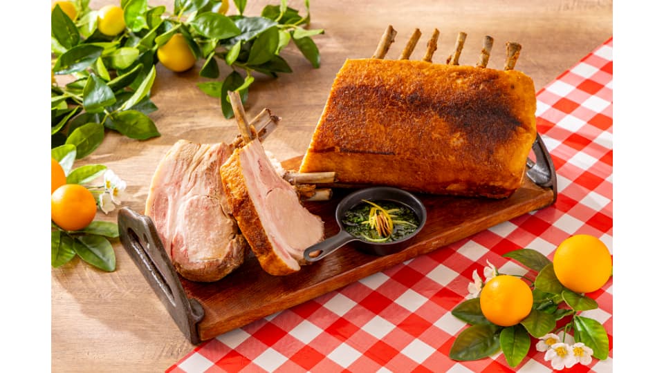 ヒルトン名古屋