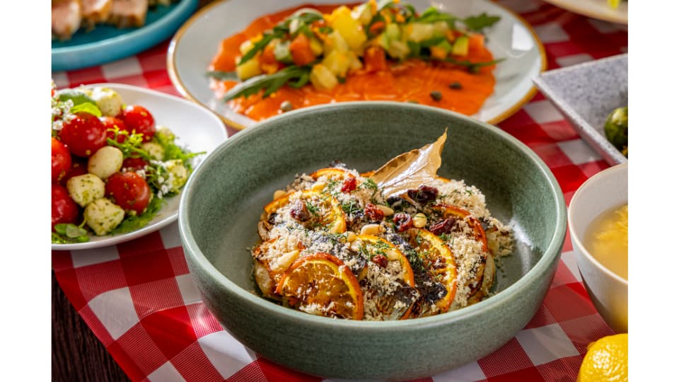 ヒルトン名古屋