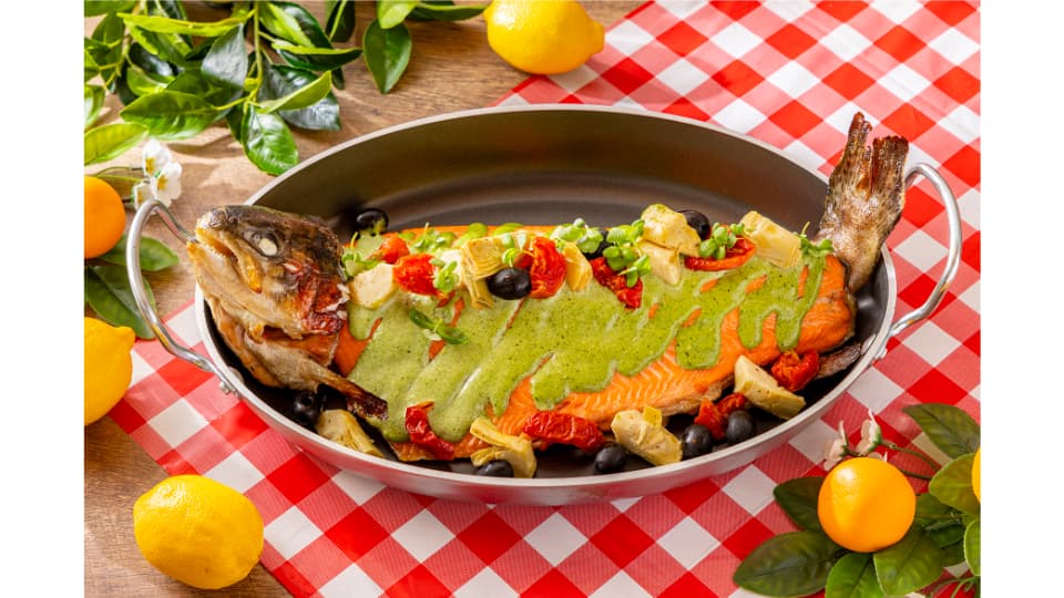 ヒルトン名古屋