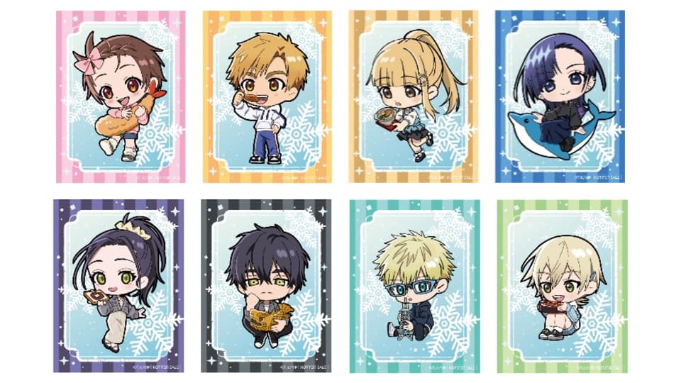 ららぽーと名古屋みなとアクルス　メダリスト