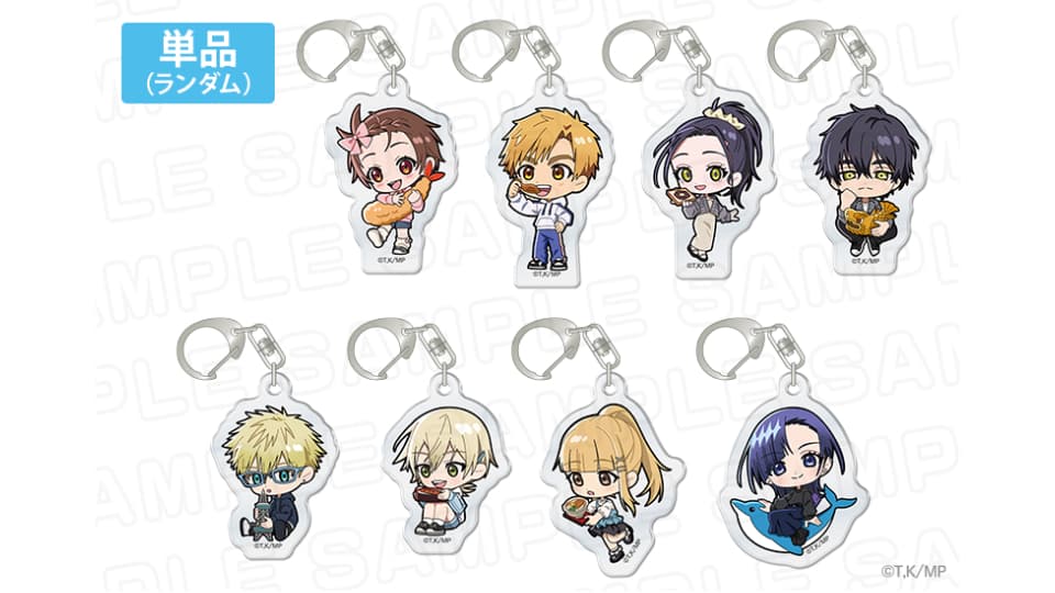 ららぽーと名古屋みなとアクルス　メダリスト