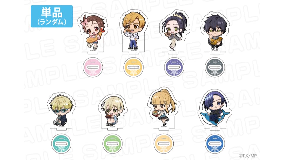 ららぽーと名古屋みなとアクルス　メダリスト