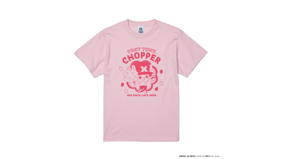 ONE PIECE CAFE GENE 名古屋パルコ
