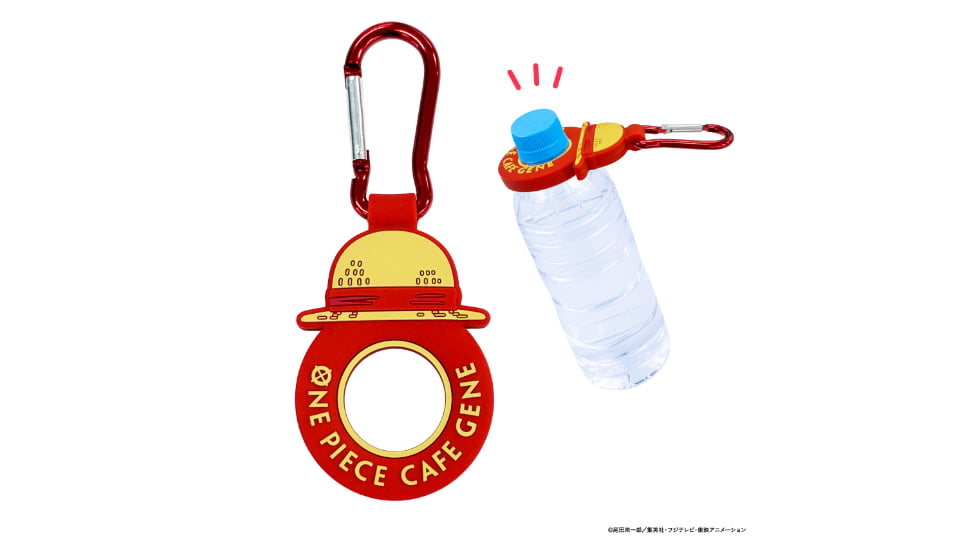 ONE PIECE CAFE GENE 名古屋パルコ