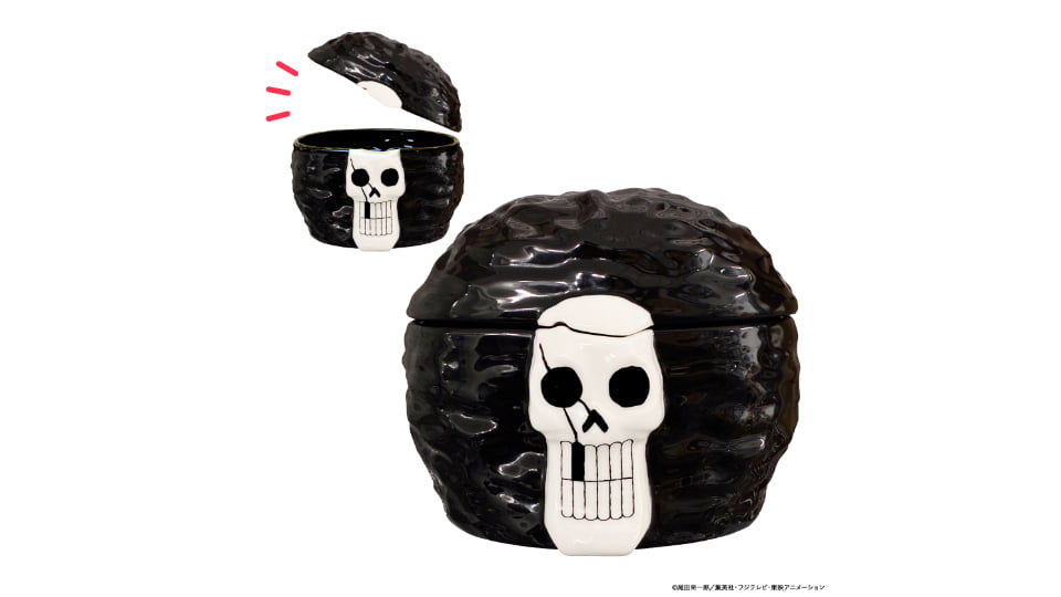 ONE PIECE CAFE GENE 名古屋パルコ