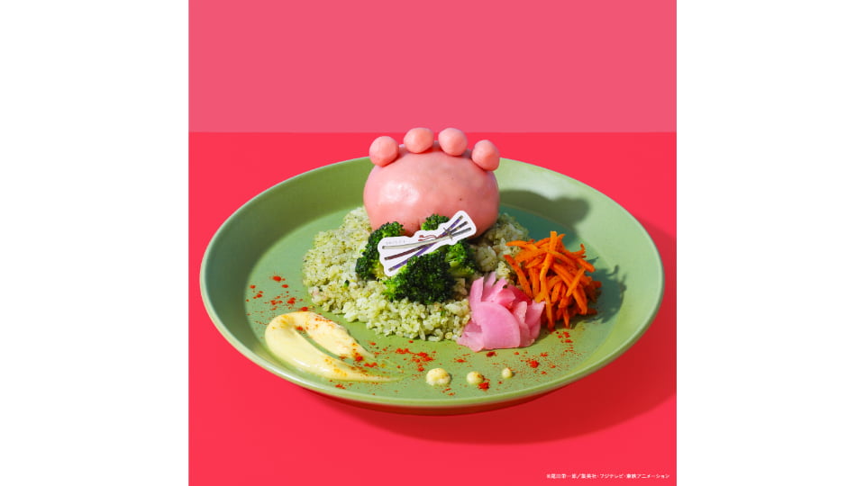 ONE PIECE CAFE GENE 名古屋パルコ