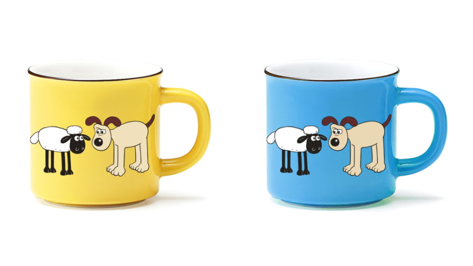 ひつじのショーン展 名古屋パルコ