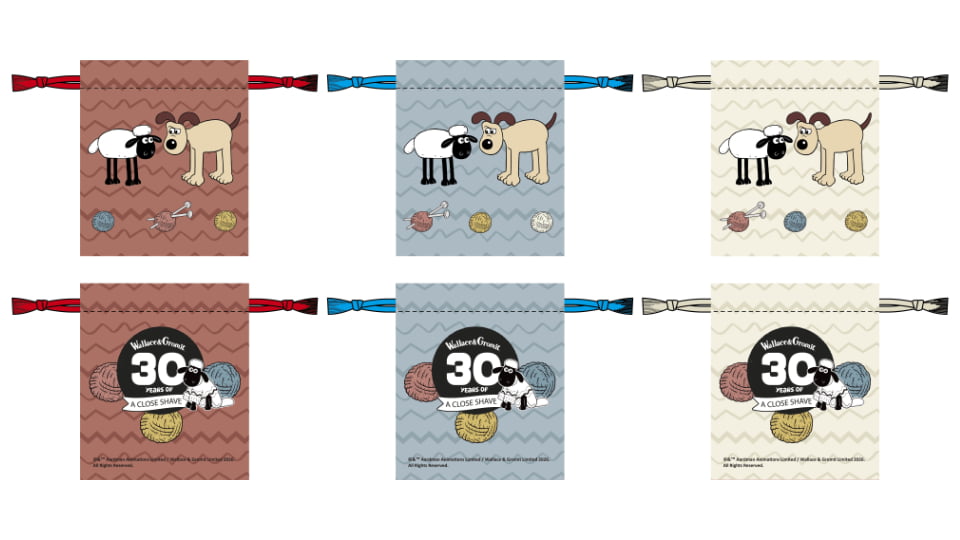 ひつじのショーン展 名古屋パルコ