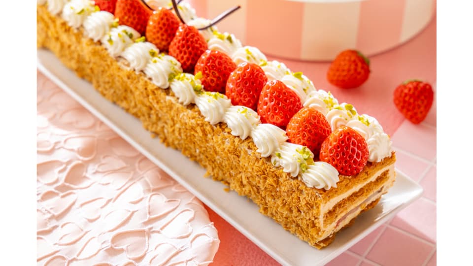 ヒルトン名古屋