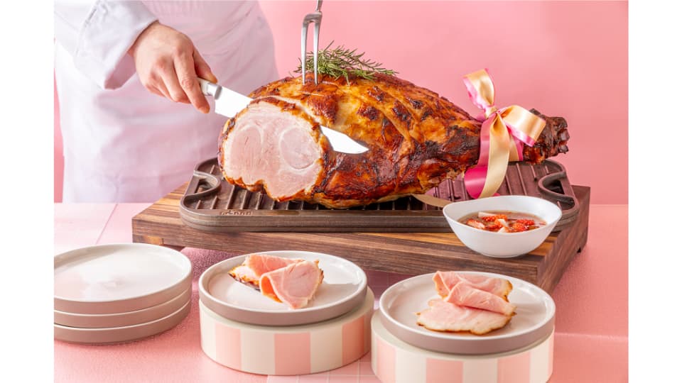 ヒルトン名古屋