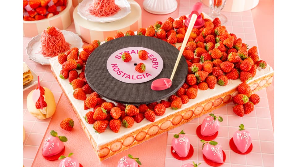 ヒルトン名古屋