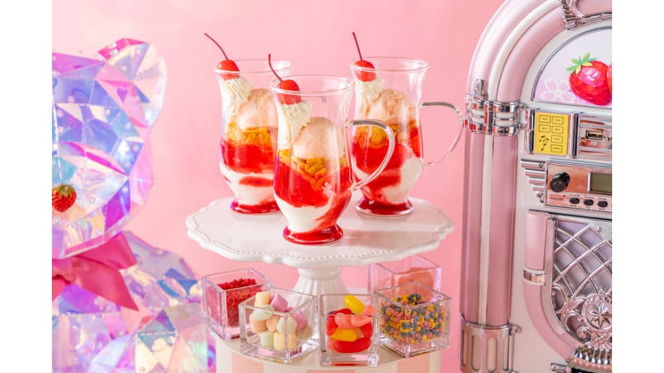 ヒルトン名古屋