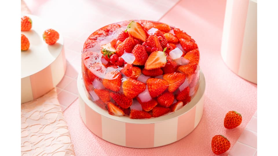 ヒルトン名古屋