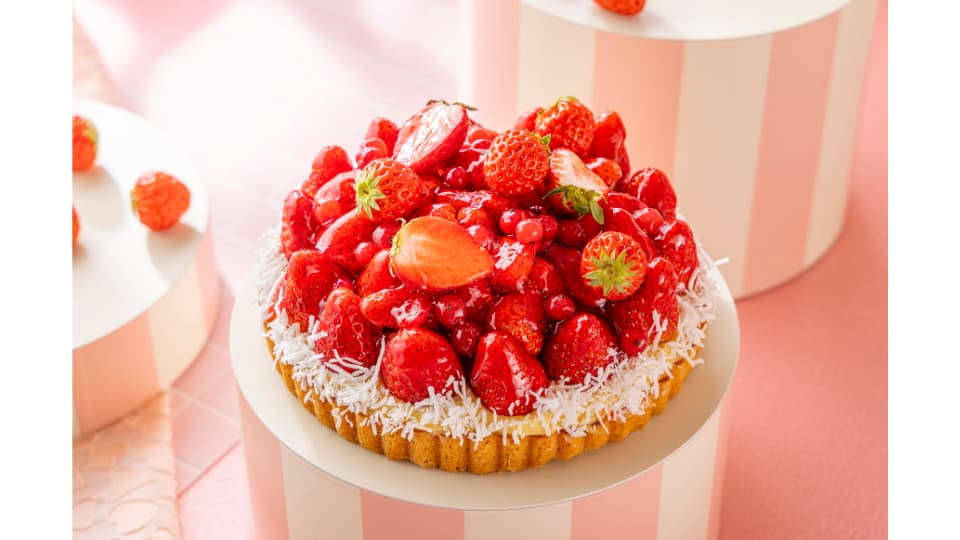 ヒルトン名古屋