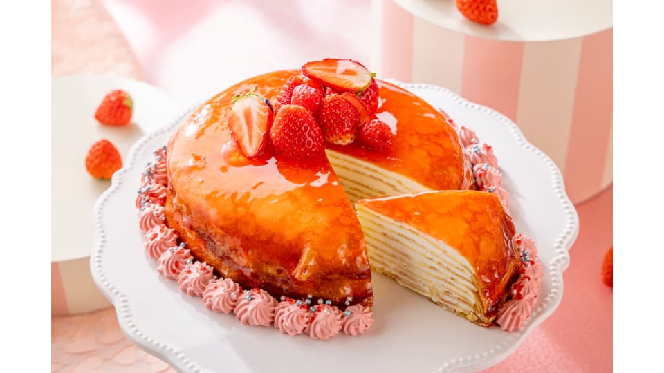 ヒルトン名古屋