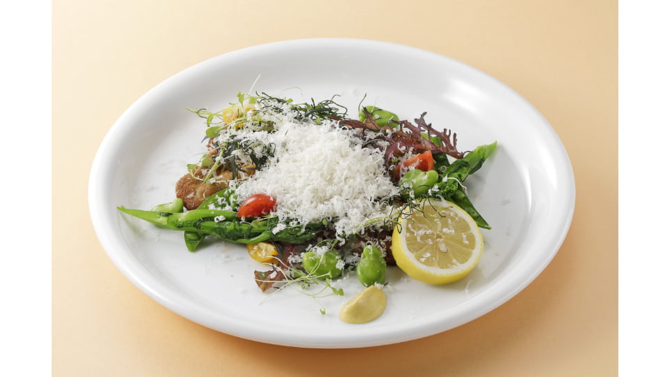 春の推しグルメフェア