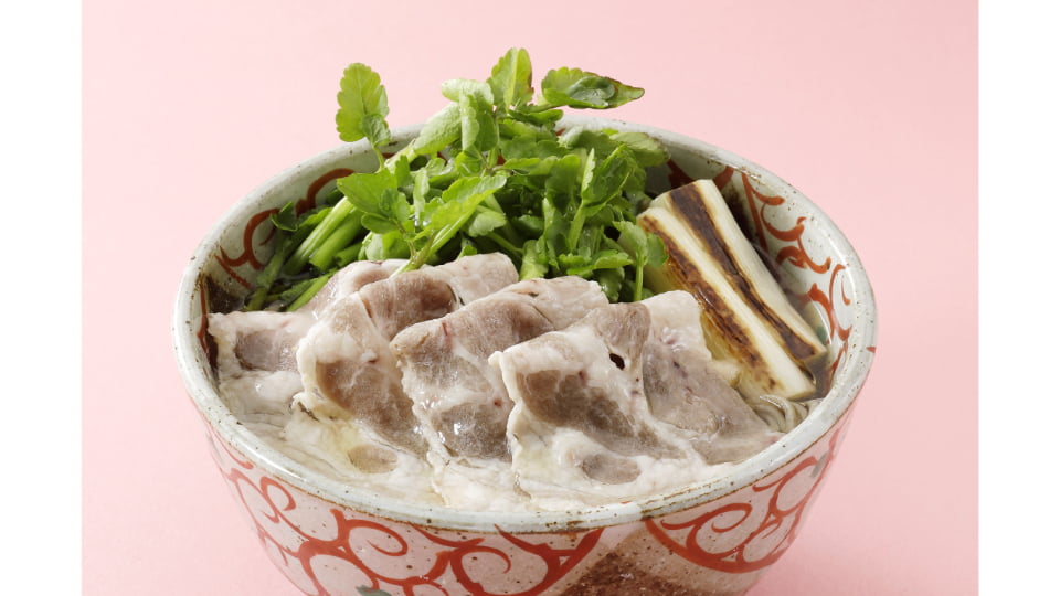 春の推しグルメフェア