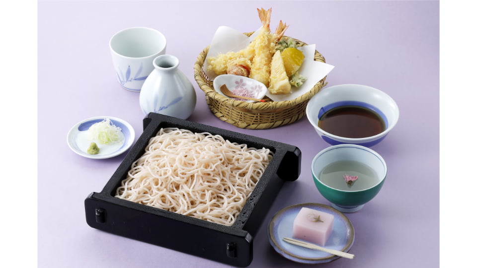 春の推しグルメフェア