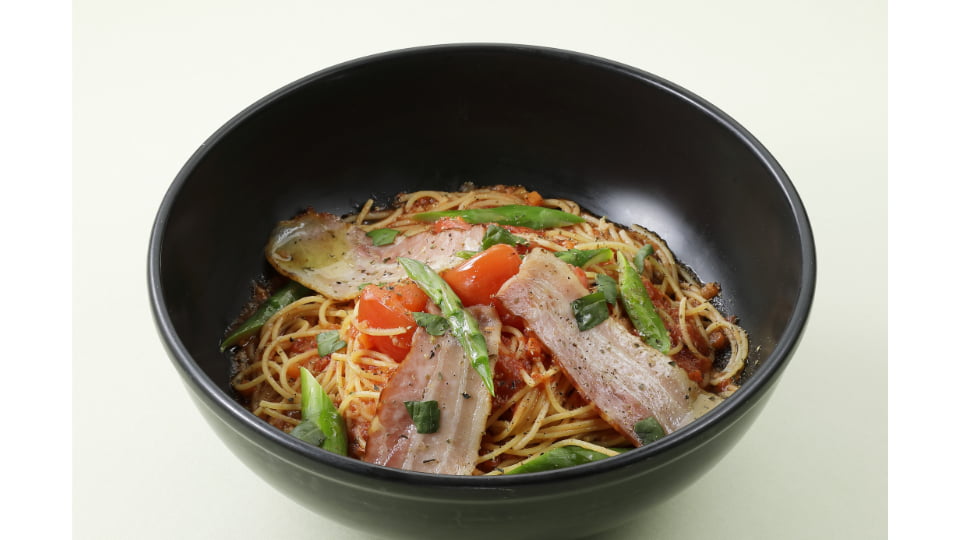 春の推しグルメフェア