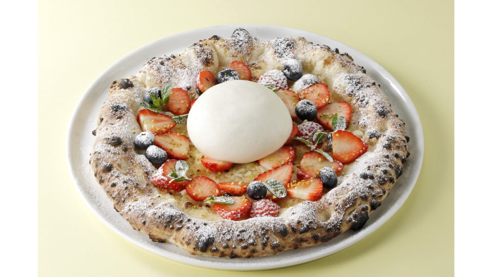 春の推しグルメフェア