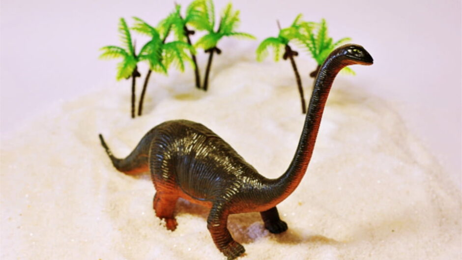 「わけあって絶滅しました。展 in ナガシマスパーランド」開催