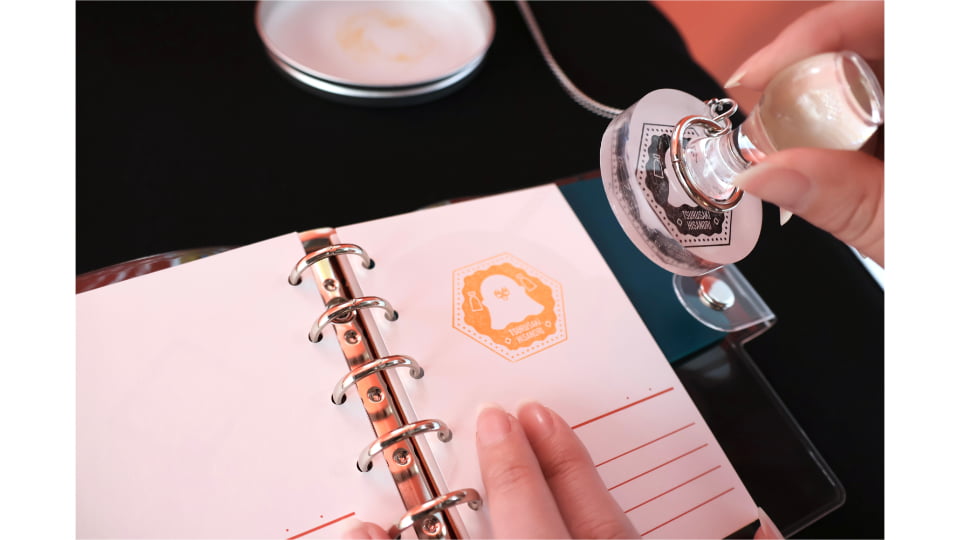 QuizKnock10周年記念展