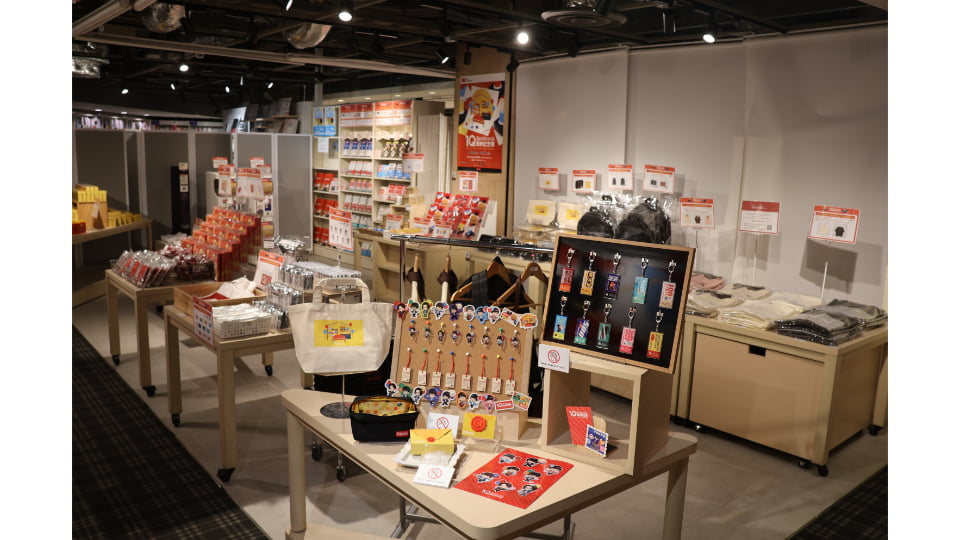 QuizKnock10周年記念展