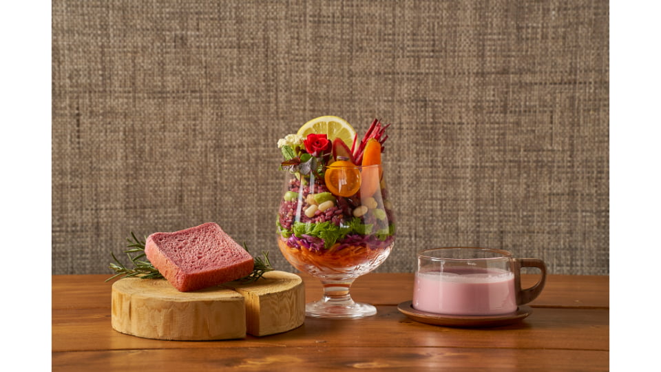 ACAO ROSE FESTA 2026