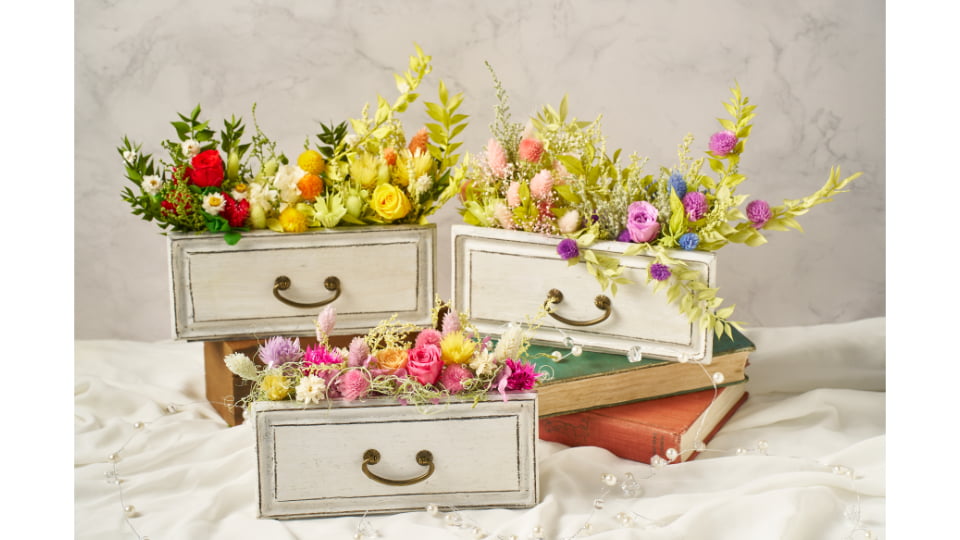 ACAO ROSE FESTA 2026