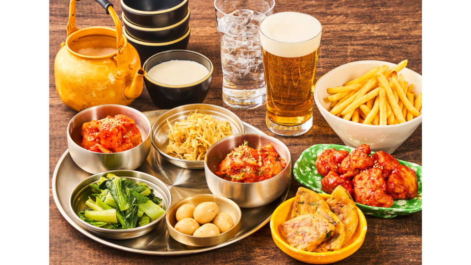 アスナル金山ビアガーデン