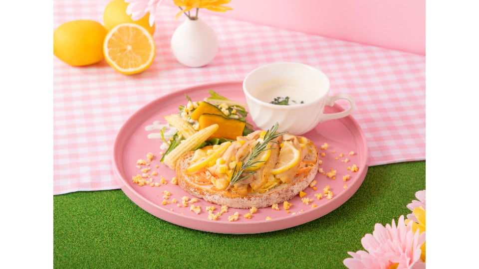 BOYNEXTDOOR CAFE 名古屋